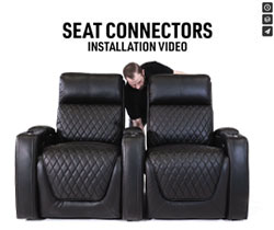 座椅连接器安装视频版本2