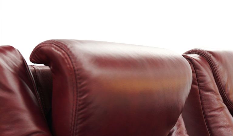 欧宝直播网站辛烷皮革动力头枕躺椅